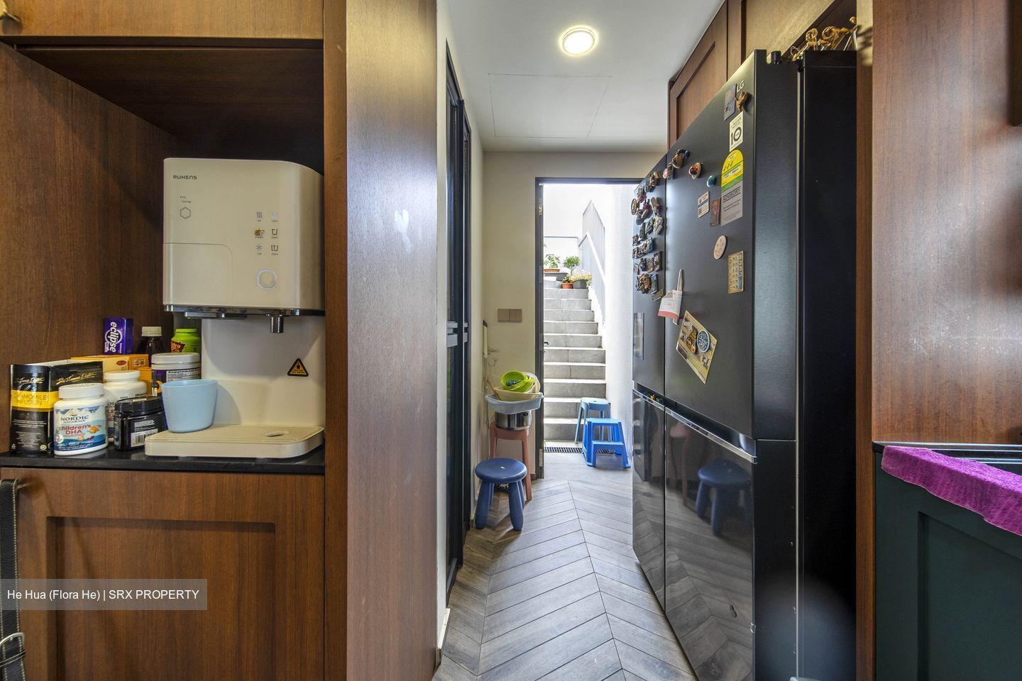 Twin Waterfalls (D19), Condominium #530373001